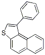 1-Phenylnaphtho[2,1-b]thiophene CAS#: 16587-59-0