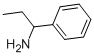 1-Phenylpropan-1-amine CAS#: 2941-20-0