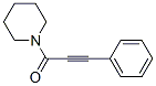 1-(Phenylpropioloyl)piperidine CAS#: 14143-92-1
