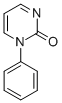 1-Phenylpyrimidin-2(1H)-one CAS#: 17758-13-3