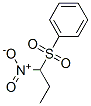 1-[Phenylsulfonyl]-1-nitropropane CAS#: 21272-84-4