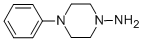 1-Piperazinamine,4-phenyl-(9CI) CAS#: 14340-32-0