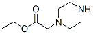 1-Piperazineaceticacid,-alpha--methyl-,methylester(9CI) CAS#: 201803-58-9