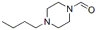1-Piperazinecarboxaldehyde,4-butyl-(8CI,9CI) CAS#: 21863-67-2