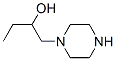 1-Piperazineethanol,-alpha--ethyl-(8CI,9CI) CAS#: 14135-69-4