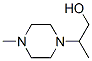 1-Piperazineethanol,-bta-,4-dimethyl-(7CI,9CI) CAS#: 1811-57-0
