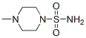 1-Piperazinesulfonamide,4-methyl-(8CI,9CI) CAS#: 29604-19-1