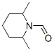 1-Piperidinecarboxaldehyde, 2,6-dimethyl- (8CI,9CI) CAS#: 20722-50-3