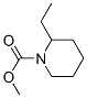 1-Piperidinecarboxylic acid, 2-ethyl-, methyl ester CAS#: 114523-78-3