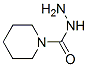 1-Piperidinecarboxylicacid,hydrazide(9CI) CAS#: 107235-95-0