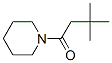 1-Piperidino-3,3-dimethyl-1-butanone CAS#: 29846-84-2