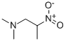 1-Propanamine,N,N-dimethyl-2-nitro-(9CI) CAS#: 104892-72-0