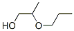 1-Propanol, 2-propoxy- CAS#: 10215-30-2