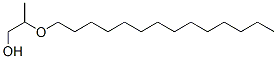 1-Propanol, 2-(tetradecyloxy)- CAS#: 104631-71-2