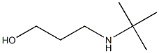 1-Propanol, 3-[(1,1-diMethylethyl)aMino]- CAS#: 18366-44-4