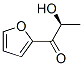 1-Propanone, 1-(2-furanyl)-2-hydroxy-, (2S)- (9CI) CAS#: 287716-26-1