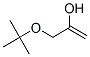 1-Propen-2-ol, 3-(1,1-dimethylethoxy)- (9CI) CAS#: 105420-29-9