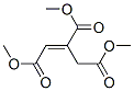 1-Propene-1,2,3-tricarboxylic acid, trimethyl ester CAS#: 20820-77-3