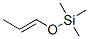 (1-Propenyloxy)trimethylsilane CAS#: 19879-97-1