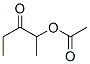 1-Propionylethyl acetate CAS#: 2983-05-3