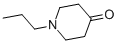 1-Propyl-4-piperidone CAS#: 23133-37-1