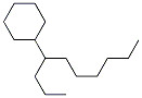 (1-Propylheptyl)cyclohexane CAS#: 13151-75-2