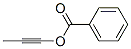 1-Propyn-1-ol,benzoate(9CI) CAS#: 112270-91-4