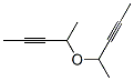 1-Propynylethyl ether CAS#: 14273-06-4