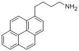 1-Pyrenebutylamine CAS#: 205488-15-9