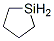 1-Silacyclopentane CAS#: 288-06-2
