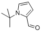1-TERT-BUTYL-1H-PYRROLE-2-CARBALDEHYDE CAS#: 23373-78-6