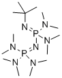 1-TERT-BUTYL-2,2,4,4,4-PENTAKIS(DIMETHYLAMINO)-2LAMBDA5,4LAMBDA5-CATENADI(PHOSPHAZENE) CAS#: 111324-03-9