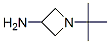 1-TERT-BUTYL-3-AMINOAZETIDINE CAS#: 18713-70-7
