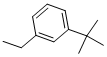 1-TERT-BUTYL-3-ETHYLBENZENE CAS#: 14411-56-4