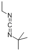 1-TERT-BUTYL-3-ETHYLCARBODIIMIDE CAS#: 1433-27-8