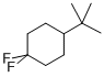 1-TERT-BUTYL-4,4'-DIFLUOROCYCLOHEXANE CAS#: 19422-34-5