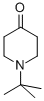 1-TERT-BUTYL-PIPERIDIN-4-ONE CAS#: 1465-76-5