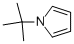 1-TERT-BUTYLPYRROLE CAS#: 24764-40-7