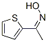 1-THIOPHEN-2-YL-ETHANONE OXIME CAS#: 1956-45-2