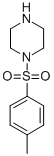 1-(TOLUENE-4-SULFONYL)-PIPERAZINE CAS#: 27106-51-0