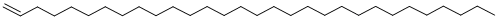 1-TRIACONTENE CAS#: 18435-53-5