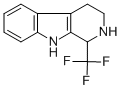 1-TRIFLUOROMETHYL-2,3,4,9-TETRAHYDRO-1H-B-CARBOLINE CAS#: 112037-78-2