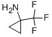 1-(TRIFLUOROMETHYL)CYCLOPROPANAMINE CAS#: 112738-67-7