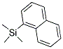 1-(TRIMETHYLSILYL)NAPHTHALENE CAS#: 18052-80-7