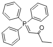 1-(TRIPHENYL-LAMBDA5-PHOSPHANYLIDENE)-BUTAN-2-ONE CAS#: 19753-66-3
