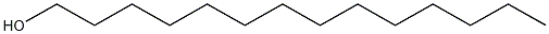 1-Tetradecanol CAS#: 112-72-1