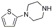 1-(Thiophen-2-yl)piperazine CAS#: 108768-19-0