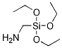 1-(Triethoxysilyl)MethanaMine CAS#: 18306-83-7