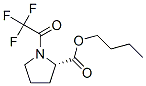 1-(Trifluoroacetyl)-L-proline butyl ester CAS#: 2563-29-3