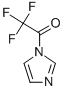 1-(Trifluoroacetyl)imidazole CAS#: 1546-79-8